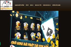 Chiến Lược Chơi Game Bài Đổi Thưởng Hiệu Quả trên BGDC