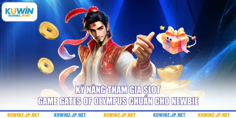 Slot Game Gates Of Olympus - Cách Chơi, Bí Quyết Thắng Lớn 3 Kỹ năng tham gia Slot game Gates Of Olympus chuẩn cho newbie